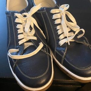 Cole Haan men’s lace loafers